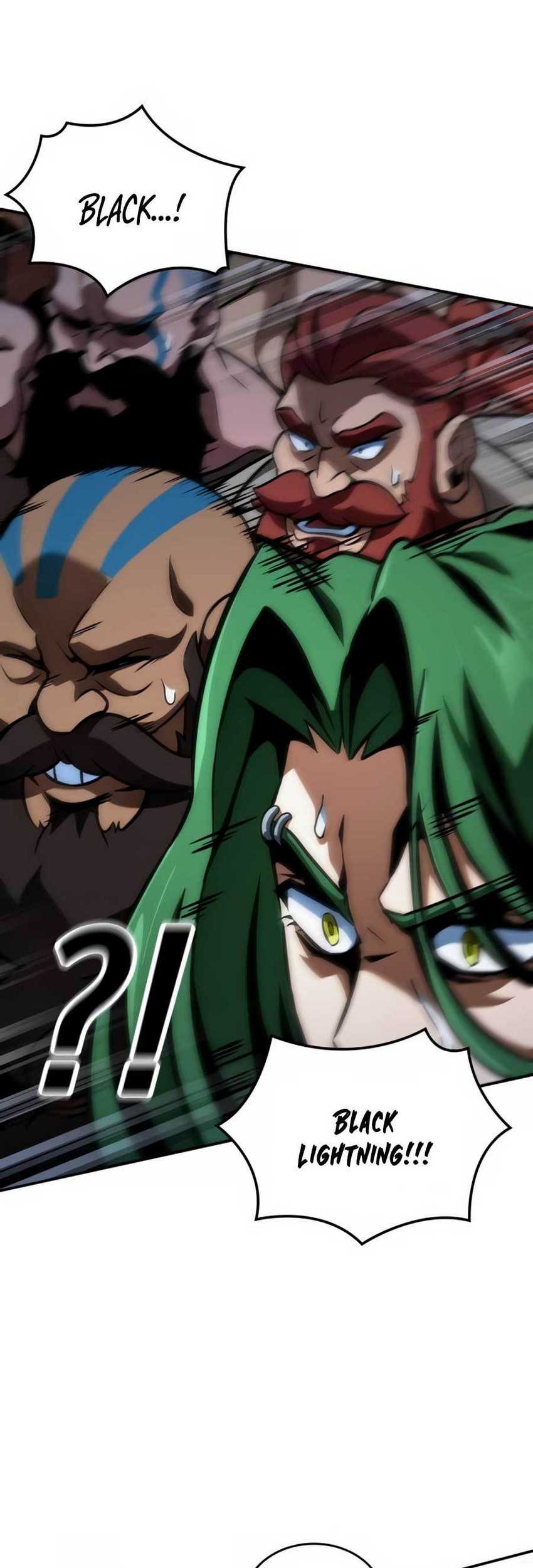 Vallhala Saga Chapter 10 Gambar 35