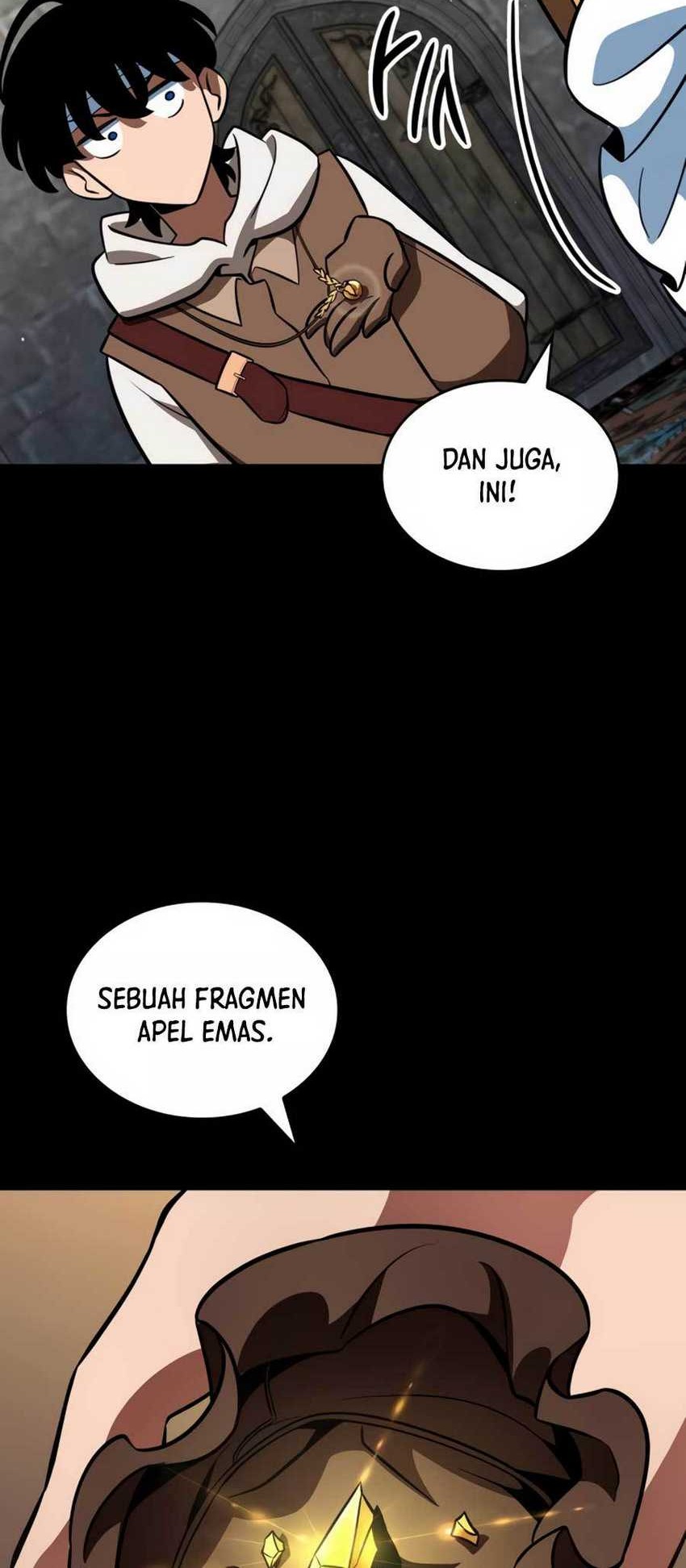 Vallhala Saga Chapter 10 Gambar 41