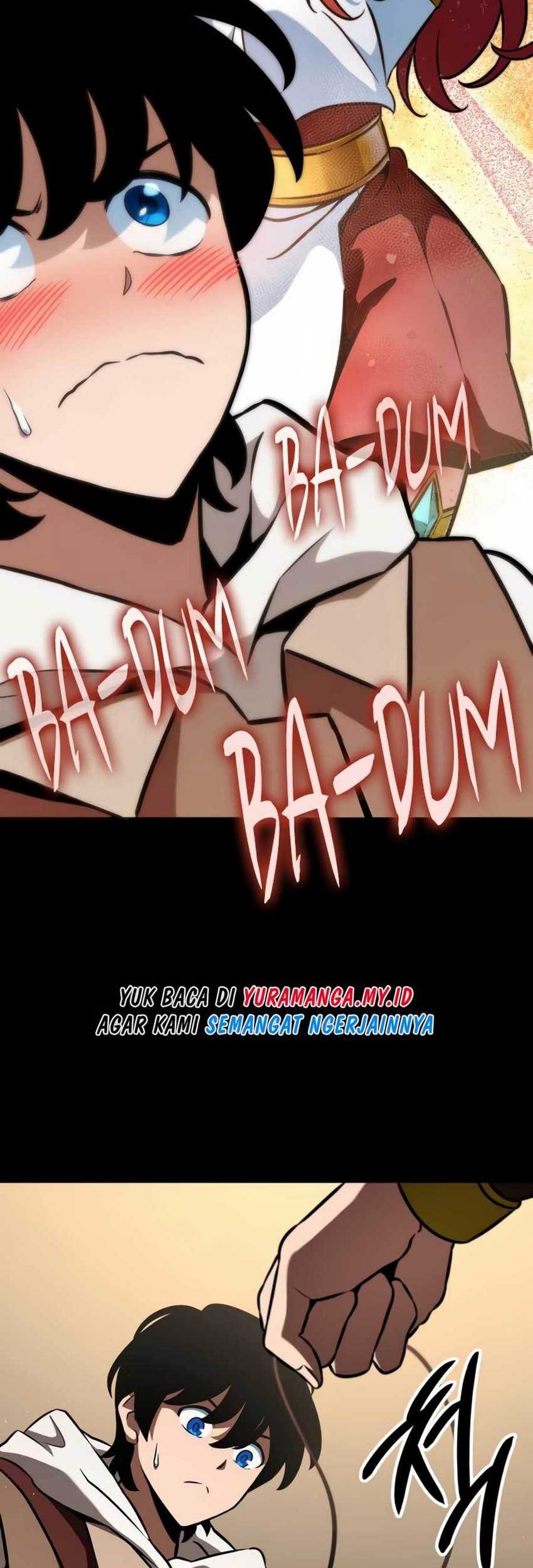 Vallhala Saga Chapter 10 Gambar 39