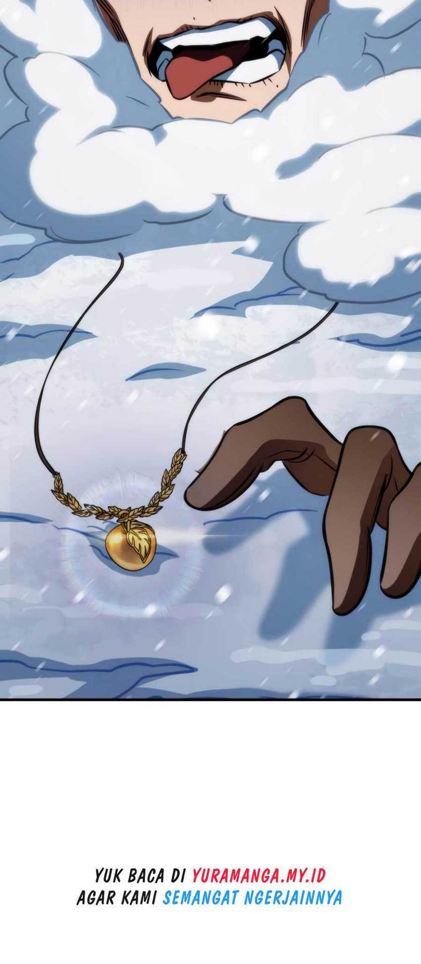 Vallhala Saga Chapter 10 Gambar 45