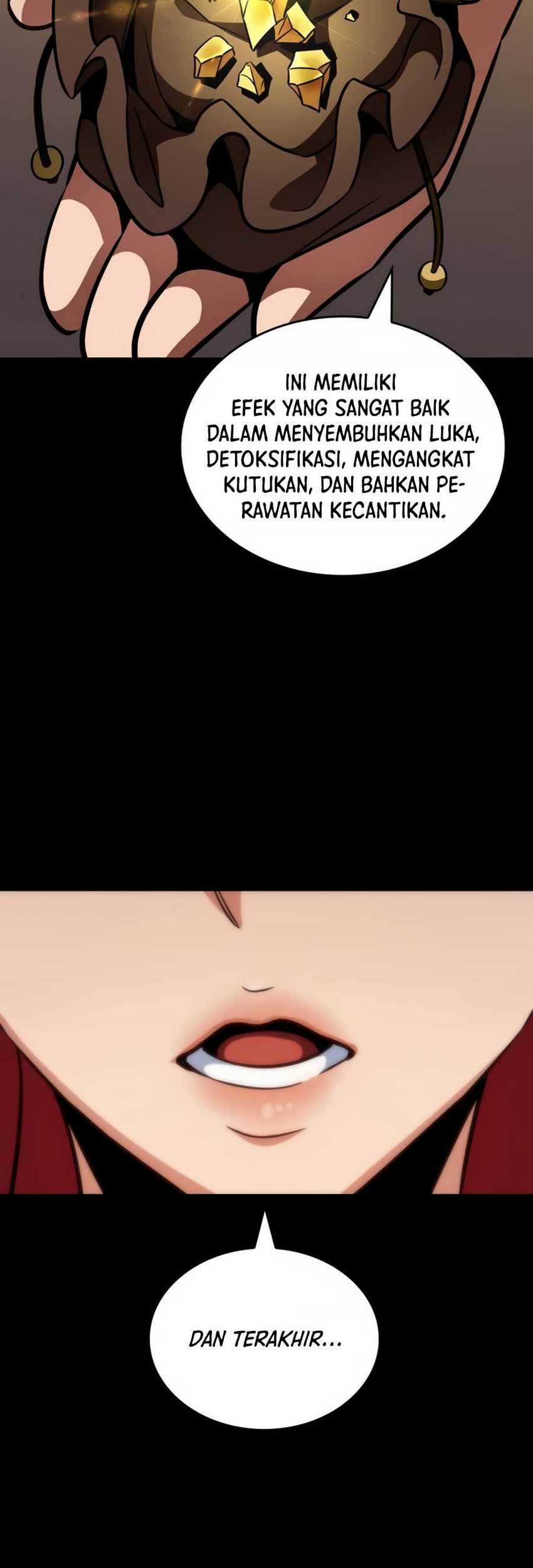 Vallhala Saga Chapter 10 Gambar 42