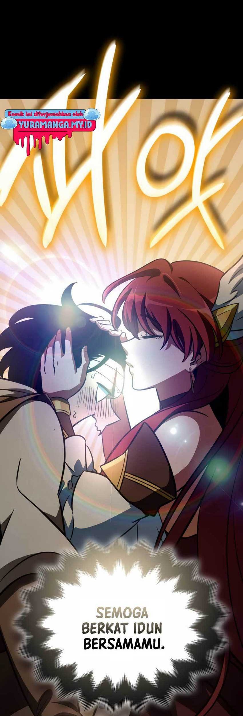 Vallhala Saga Chapter 10 Gambar 43