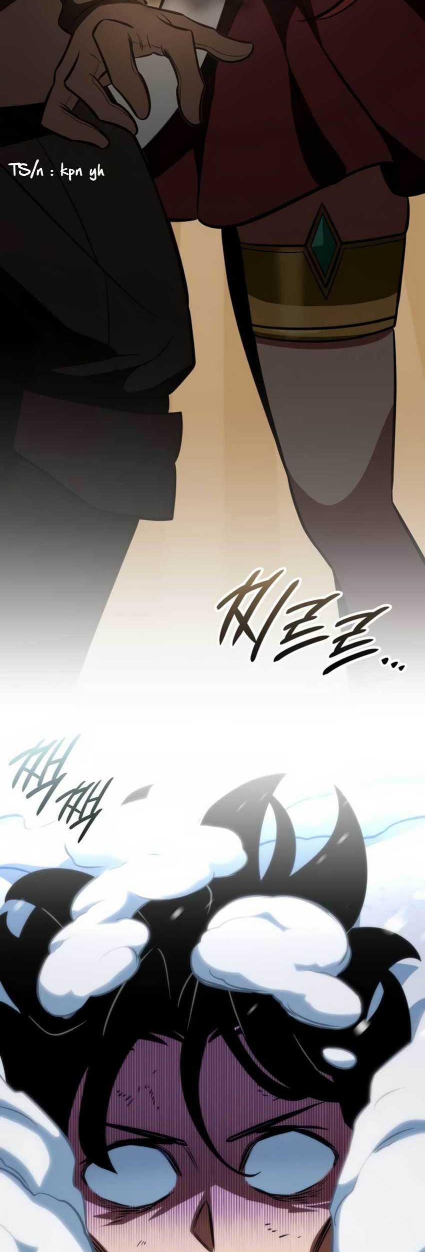 Vallhala Saga Chapter 10 Gambar 44