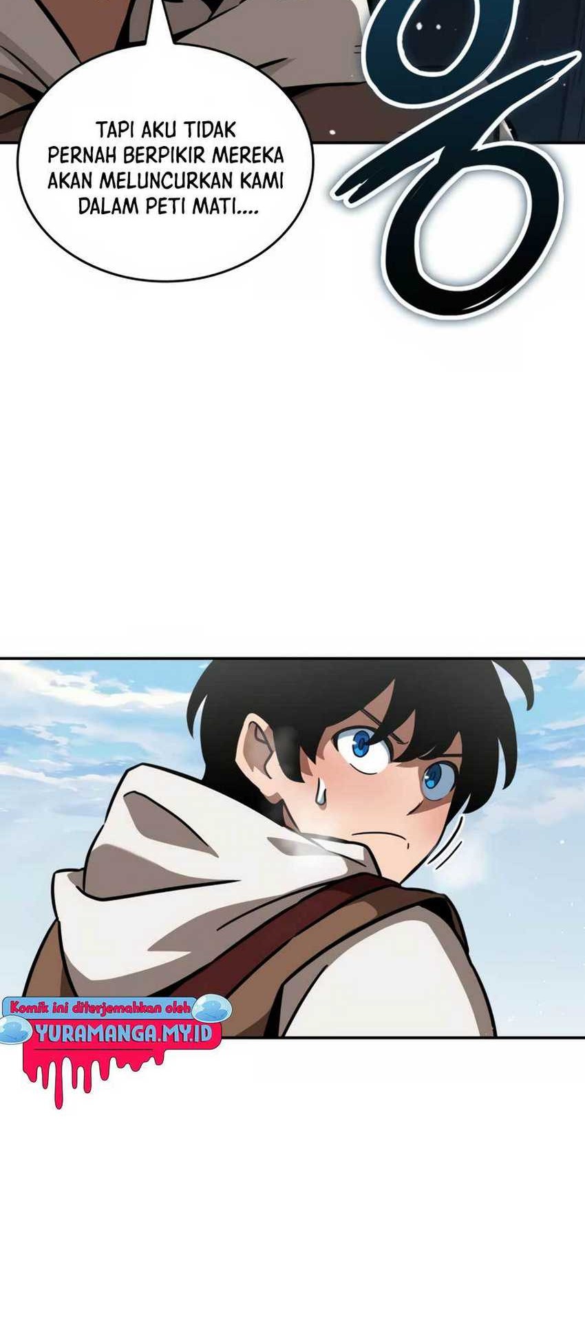 Vallhala Saga Chapter 10 Gambar 49