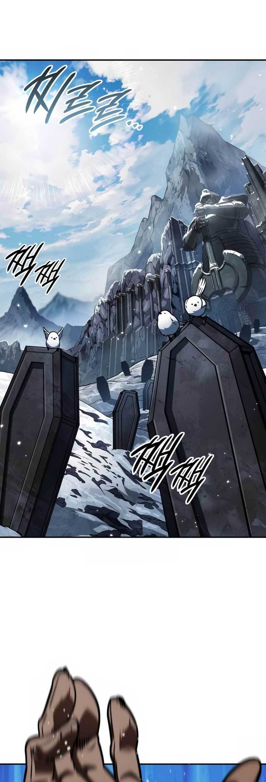 Vallhala Saga Chapter 10 Gambar 46