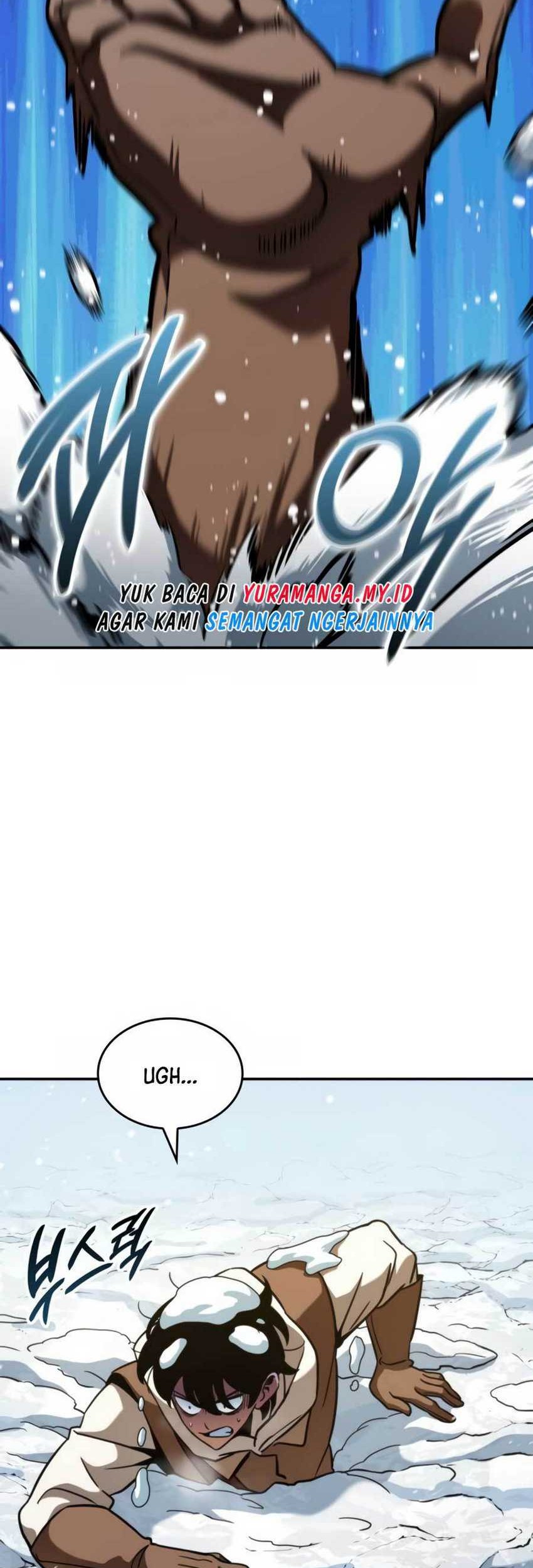 Vallhala Saga Chapter 10 Gambar 47