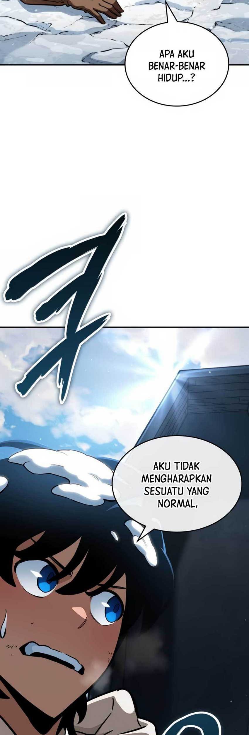 Vallhala Saga Chapter 10 Gambar 48