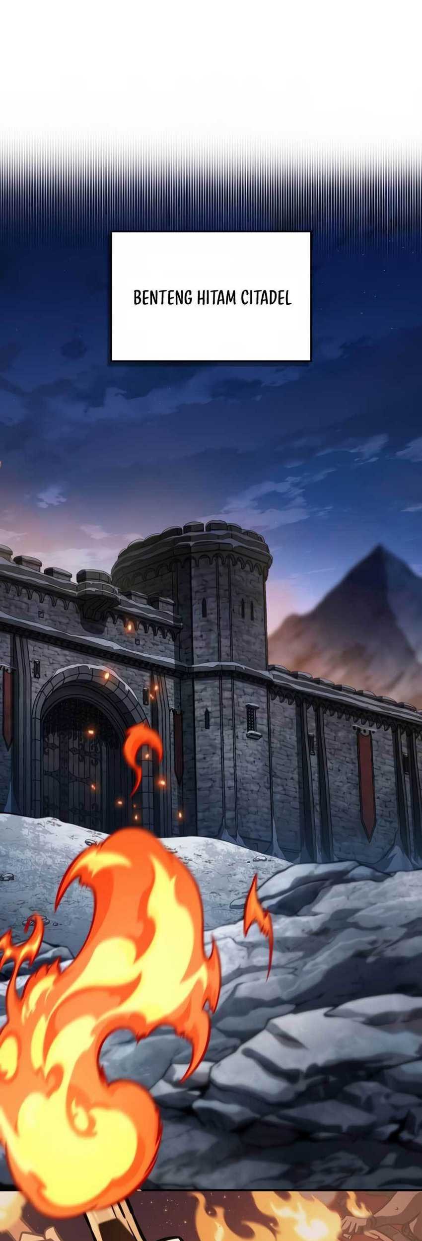 Manhwa Vallhala Saga Chapter 10 gambar nomor 2