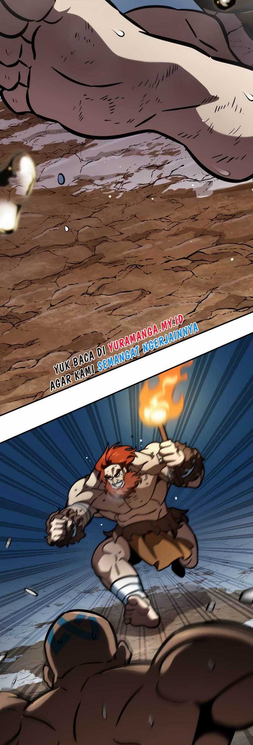 Vallhala Saga Chapter 10 Gambar 4