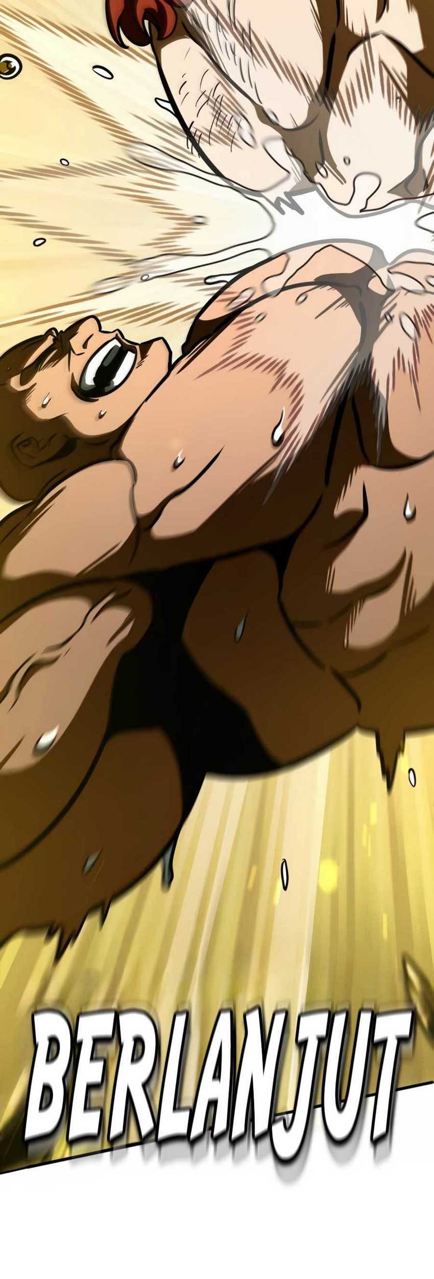 Vallhala Saga Chapter 10 Gambar 6