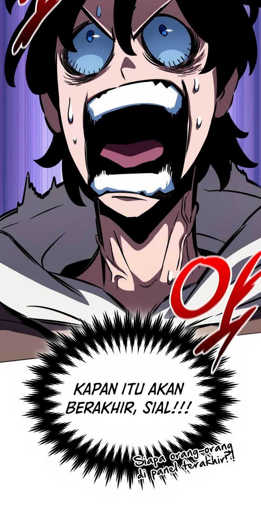 Vallhala Saga Chapter 10 Gambar 9