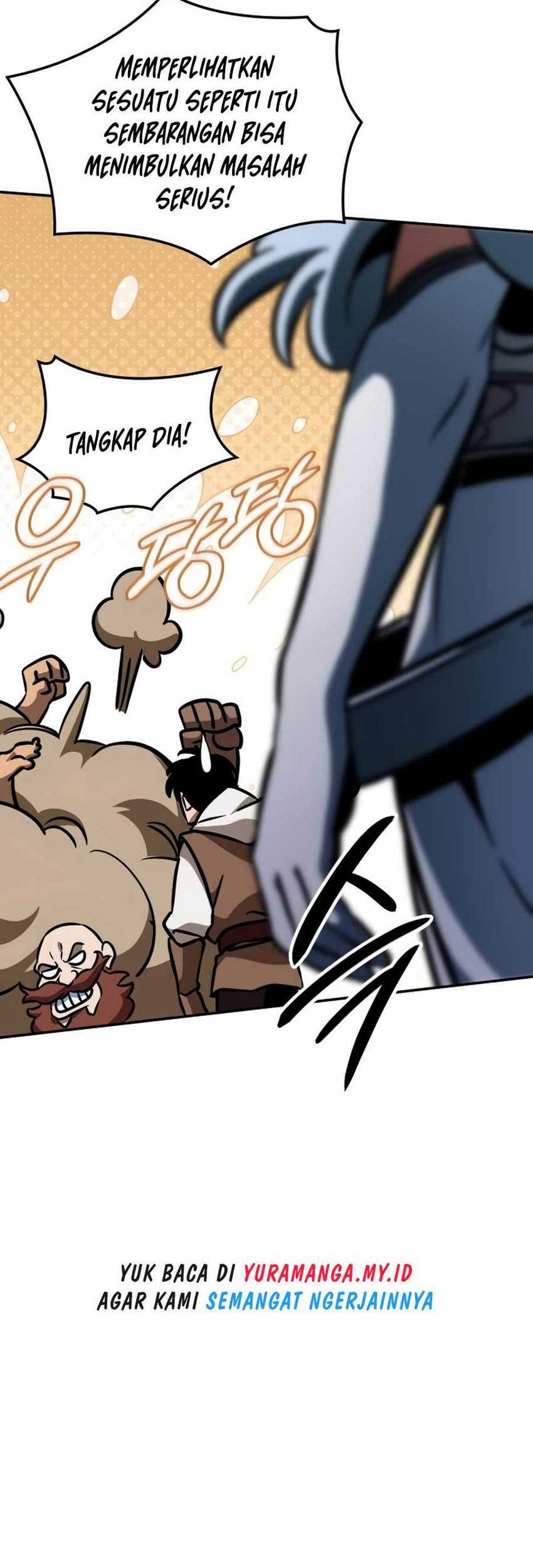 Vallhala Saga Chapter 10 Gambar 11