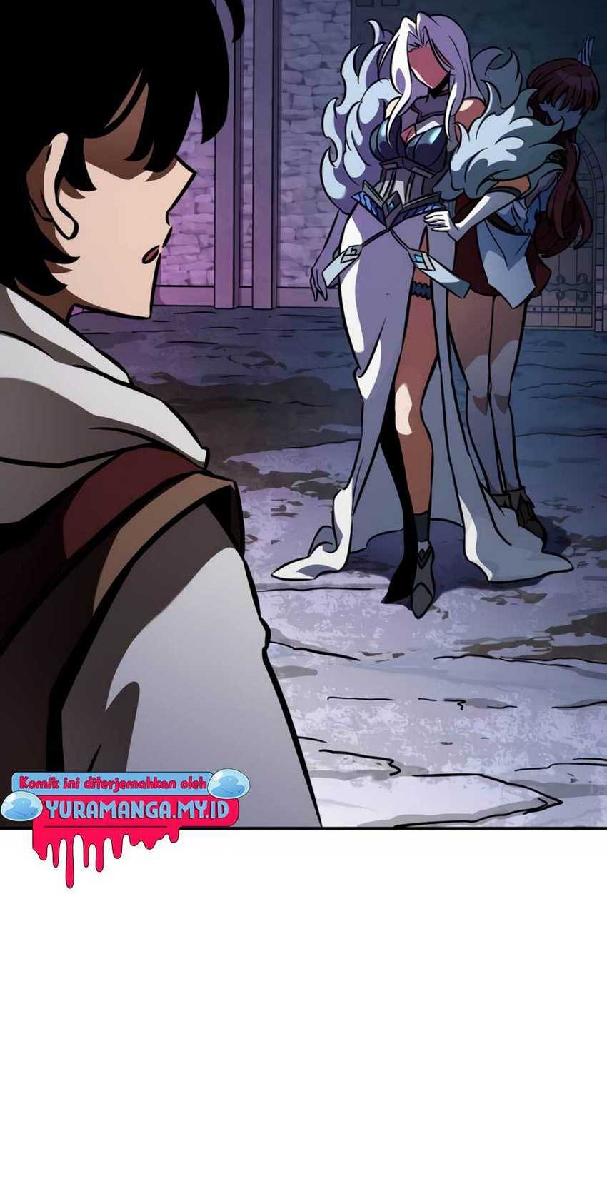 Vallhala Saga Chapter 10 Gambar 13