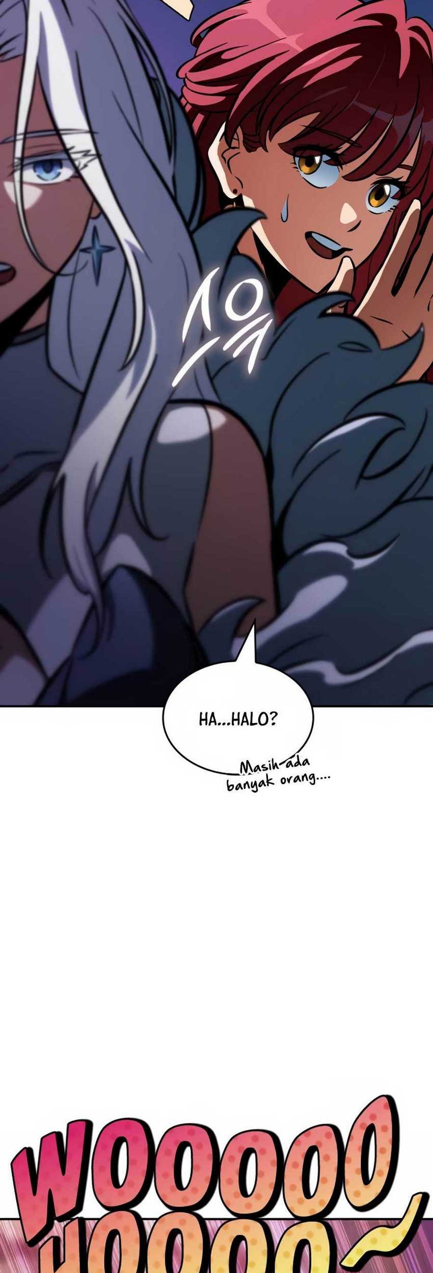 Vallhala Saga Chapter 10 Gambar 15