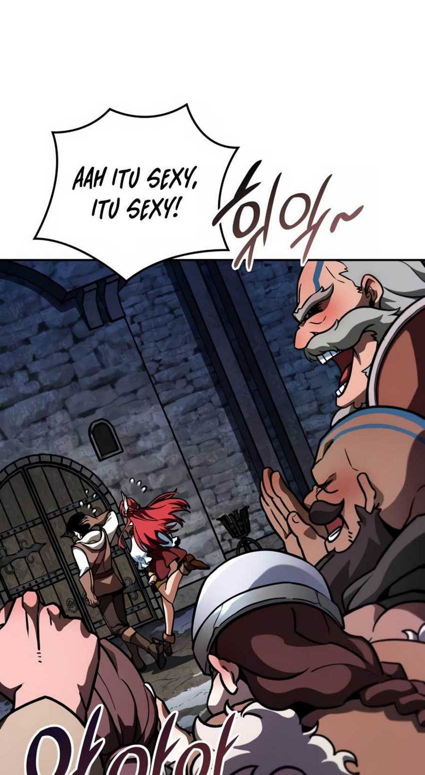 Vallhala Saga Chapter 10 Gambar 17