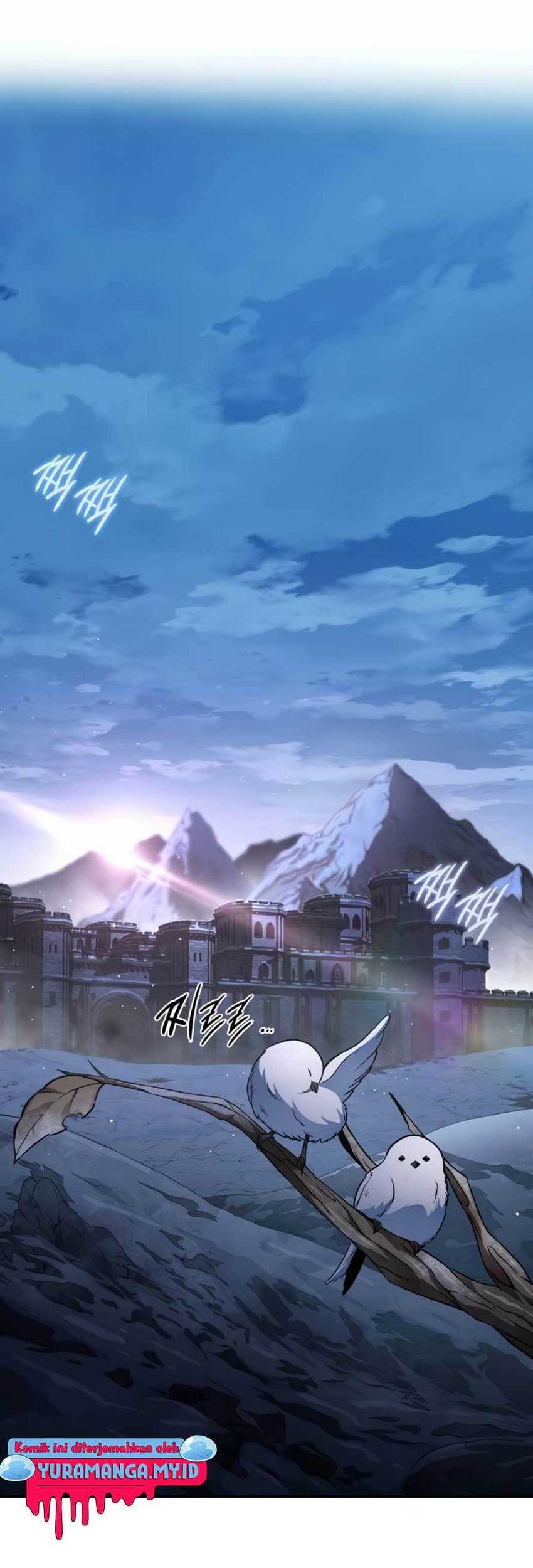 Vallhala Saga Chapter 10 Gambar 20