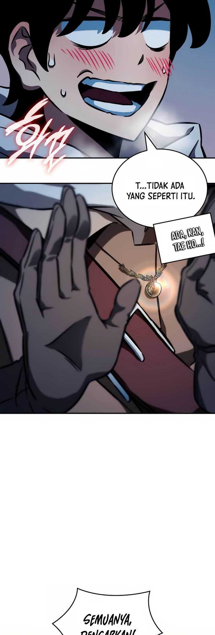 Vallhala Saga Chapter 10 Gambar 24