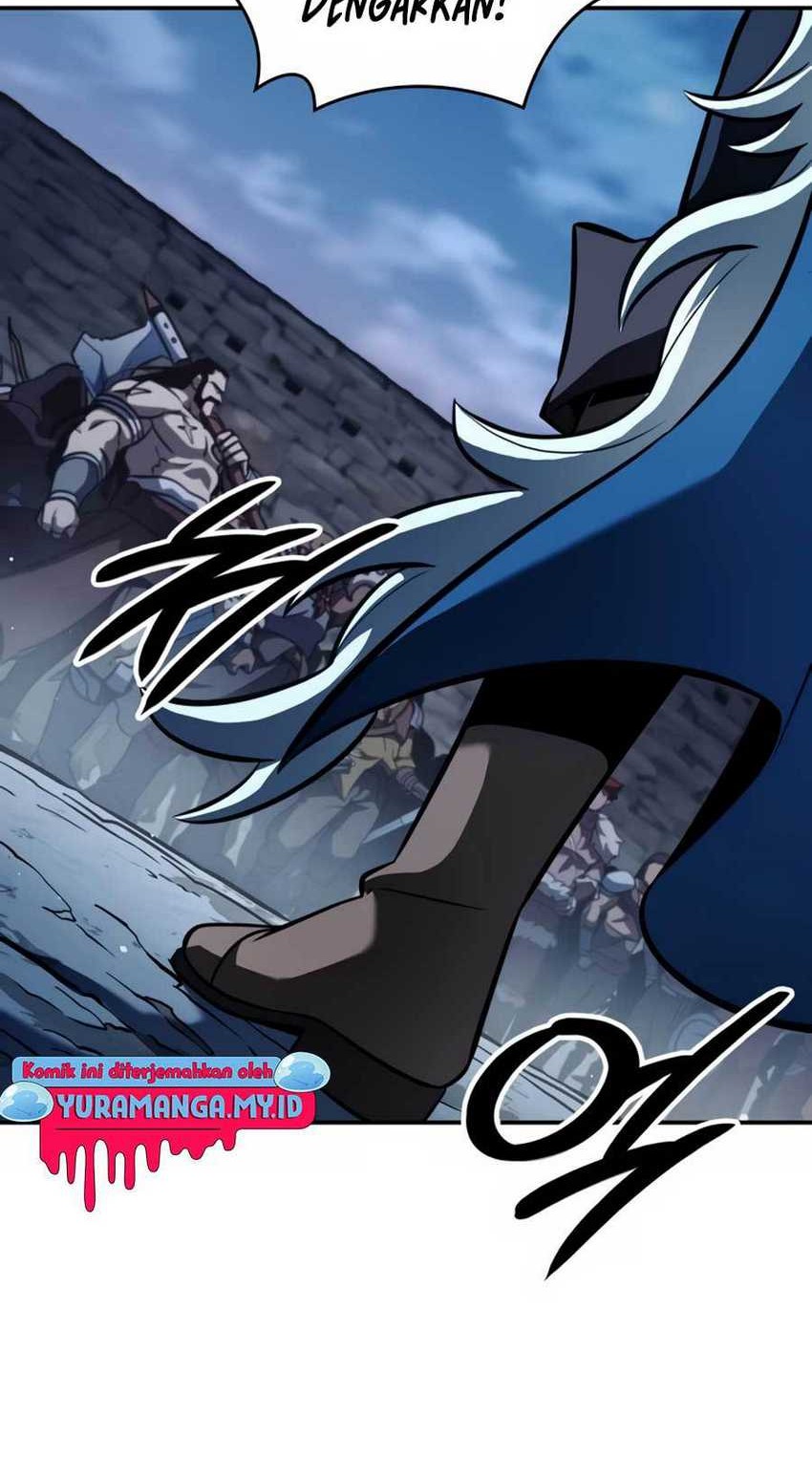 Vallhala Saga Chapter 10 Gambar 25