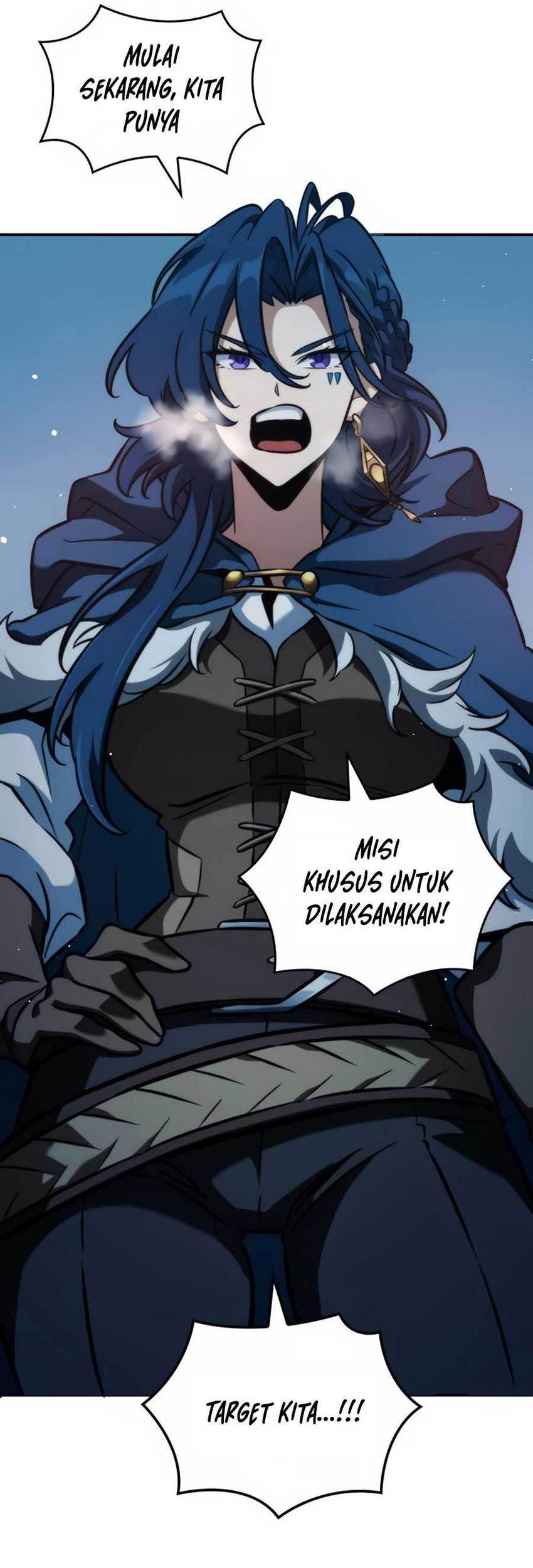 Vallhala Saga Chapter 10 Gambar 26