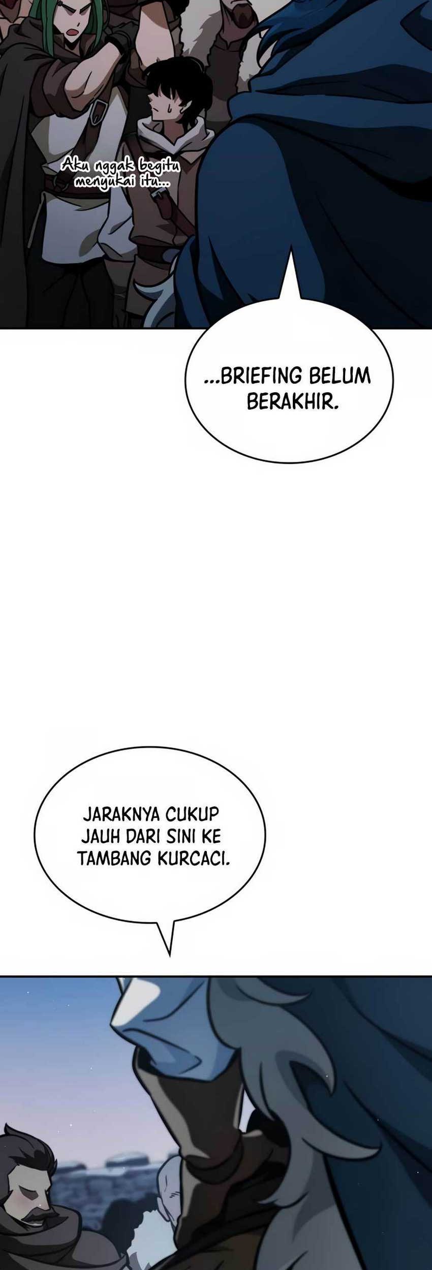 Vallhala Saga Chapter 10 Gambar 32