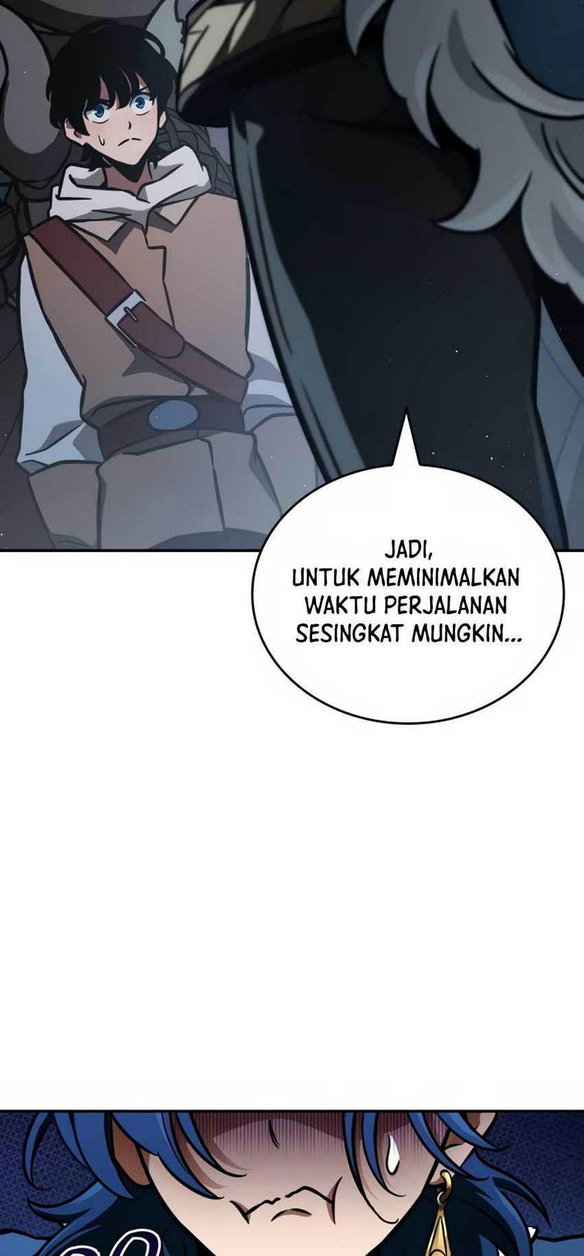 Vallhala Saga Chapter 10 Gambar 33
