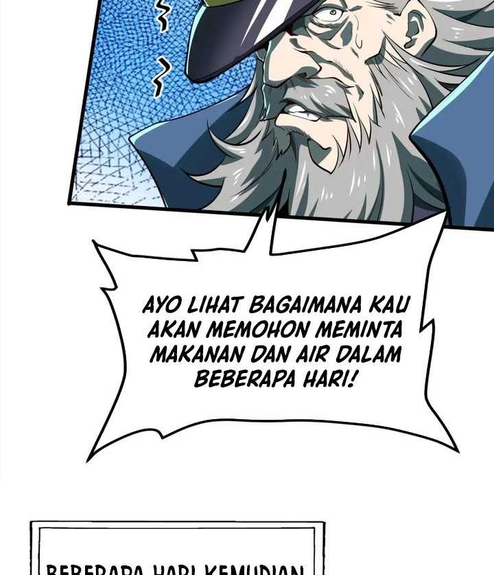 Hero? I Quit A Long Time Ago Chapter 468 Gambar 29