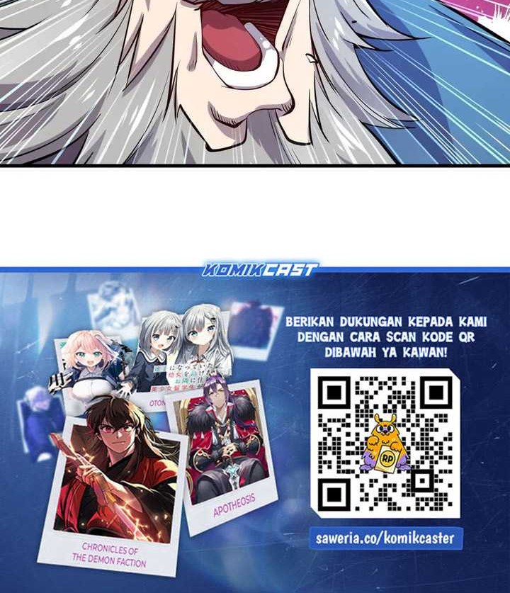 Hero? I Quit A Long Time Ago Chapter 468 Gambar 33