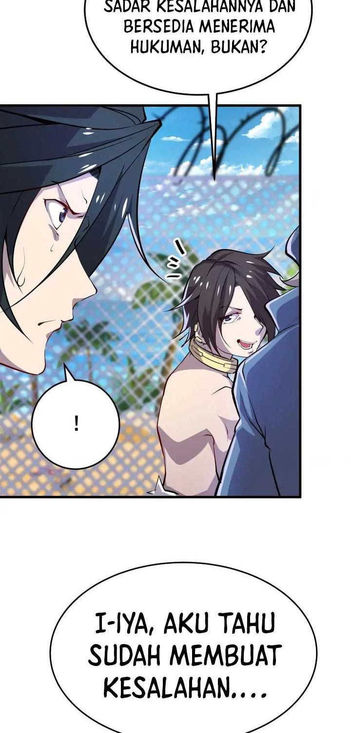 Hero? I Quit A Long Time Ago Chapter 468 Gambar 23