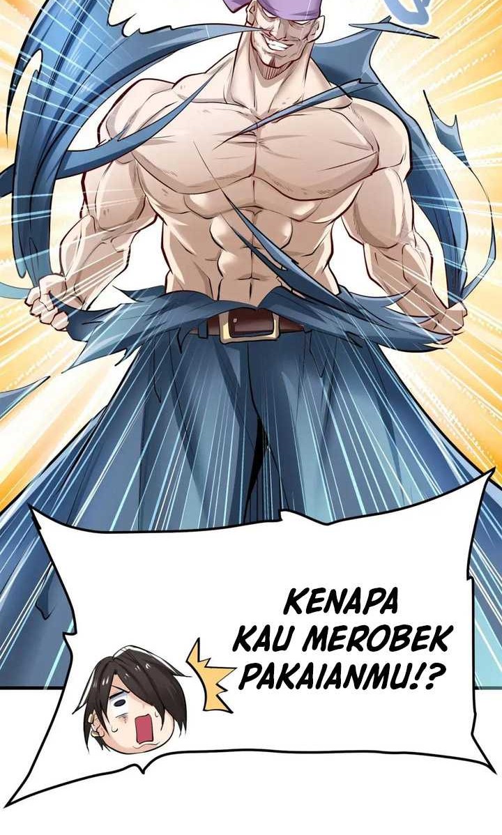 Hero? I Quit A Long Time Ago Chapter 468 Gambar 5