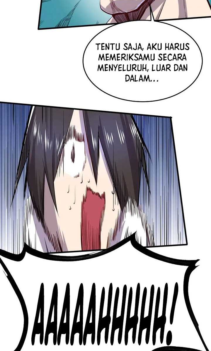 Hero? I Quit A Long Time Ago Chapter 468 Gambar 7