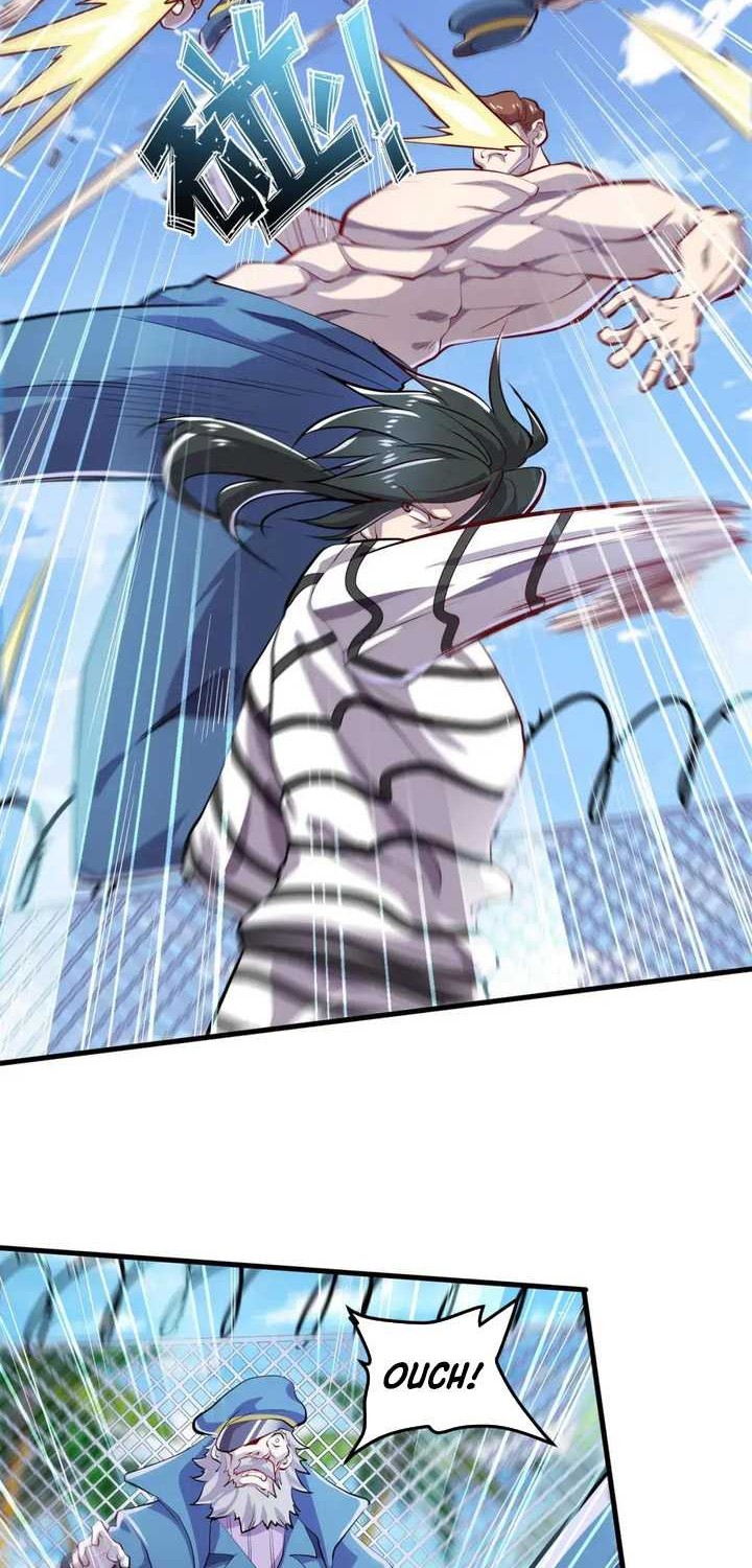 Hero? I Quit A Long Time Ago Chapter 468 Gambar 15