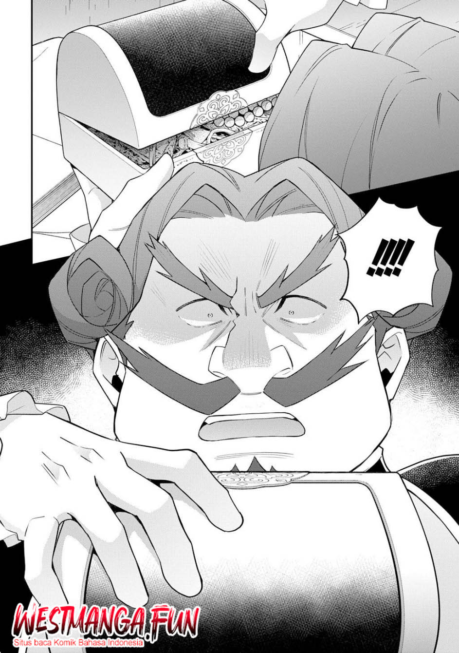 Tensei Kizoku no Isekai Boukenroku ~Jichou wo Shiranai Kamigami no Shit Chapter 65 Gambar 37