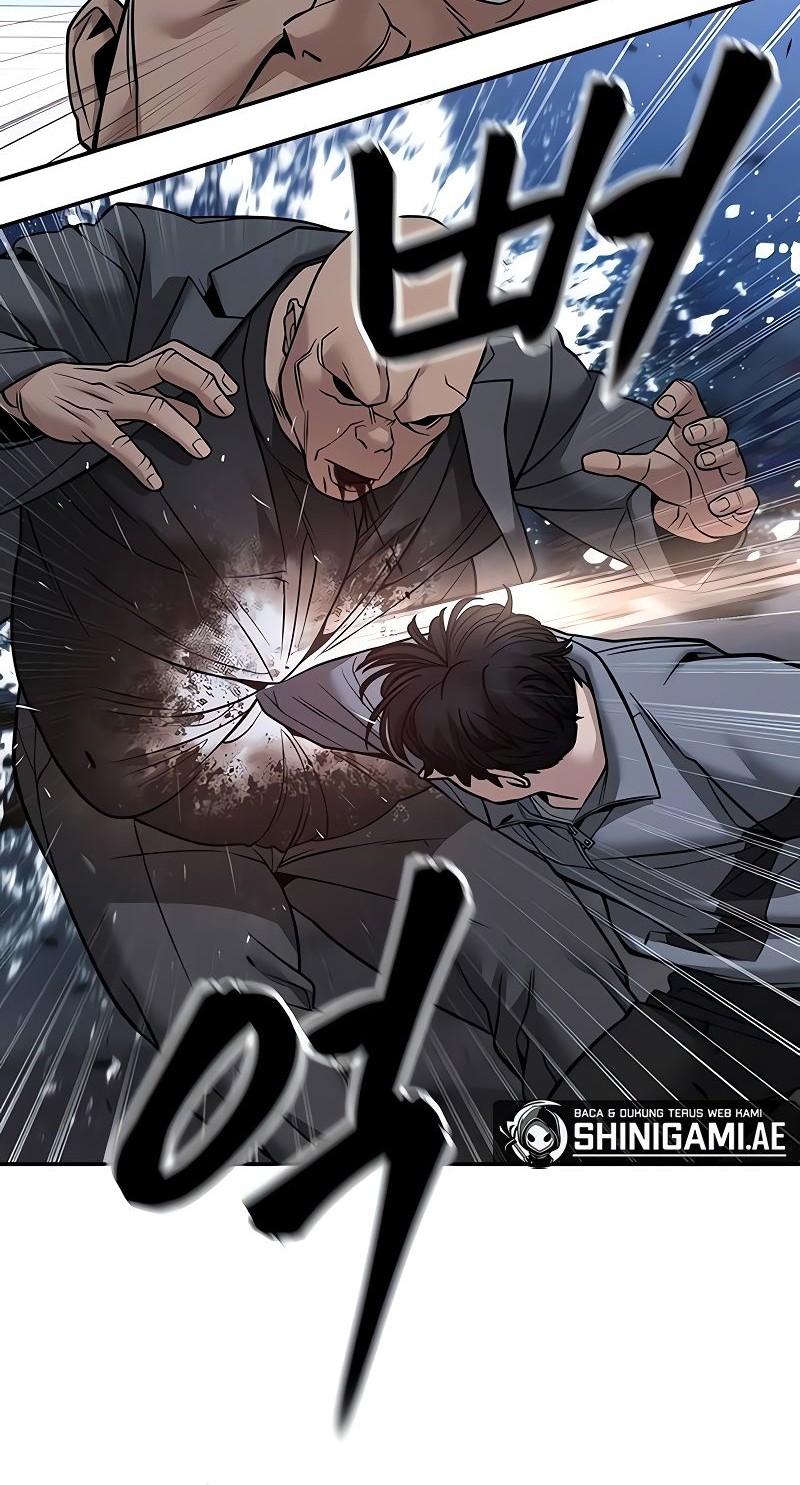 The Bully In Charge Chapter 117 Gambar 66