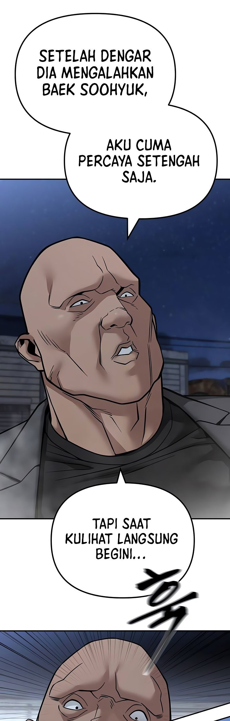 The Bully In Charge Chapter 117 Gambar 65