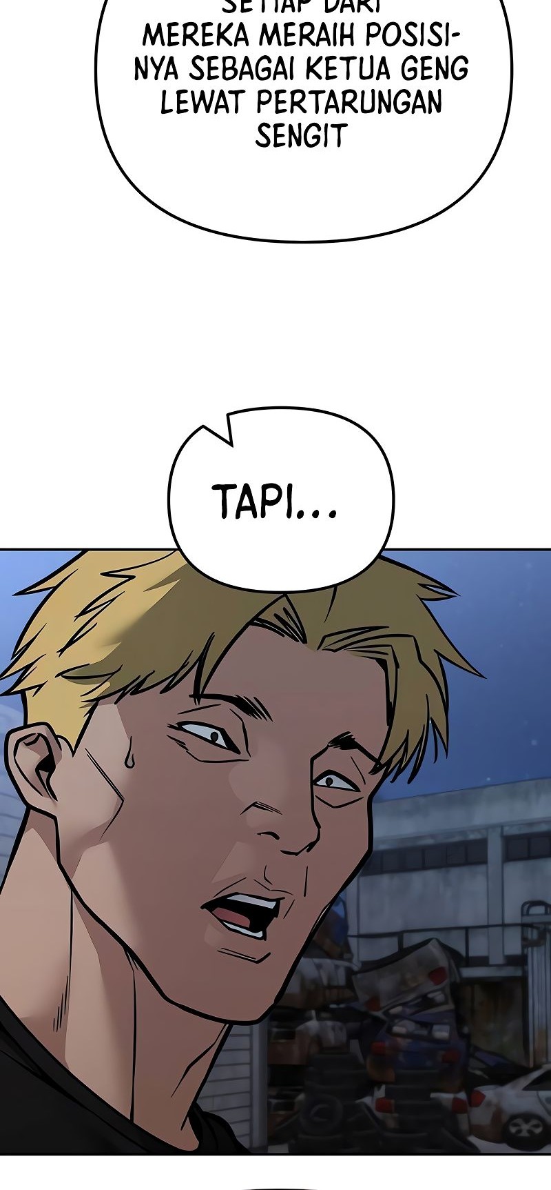 The Bully In Charge Chapter 117 Gambar 78