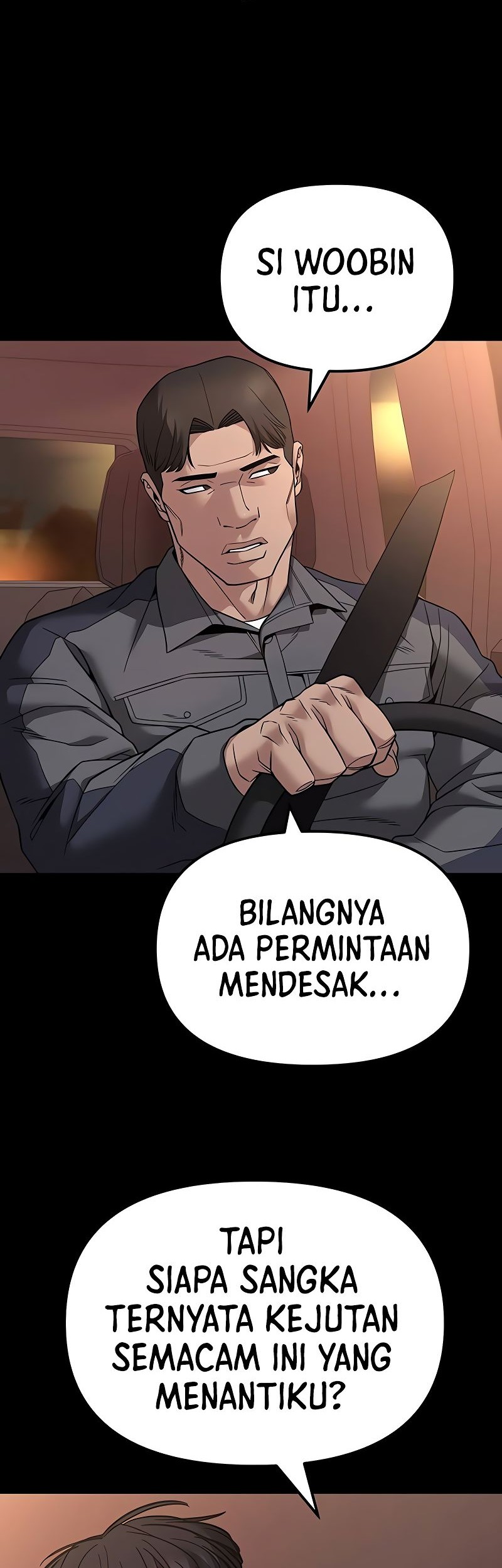 The Bully In Charge Chapter 117 Gambar 3
