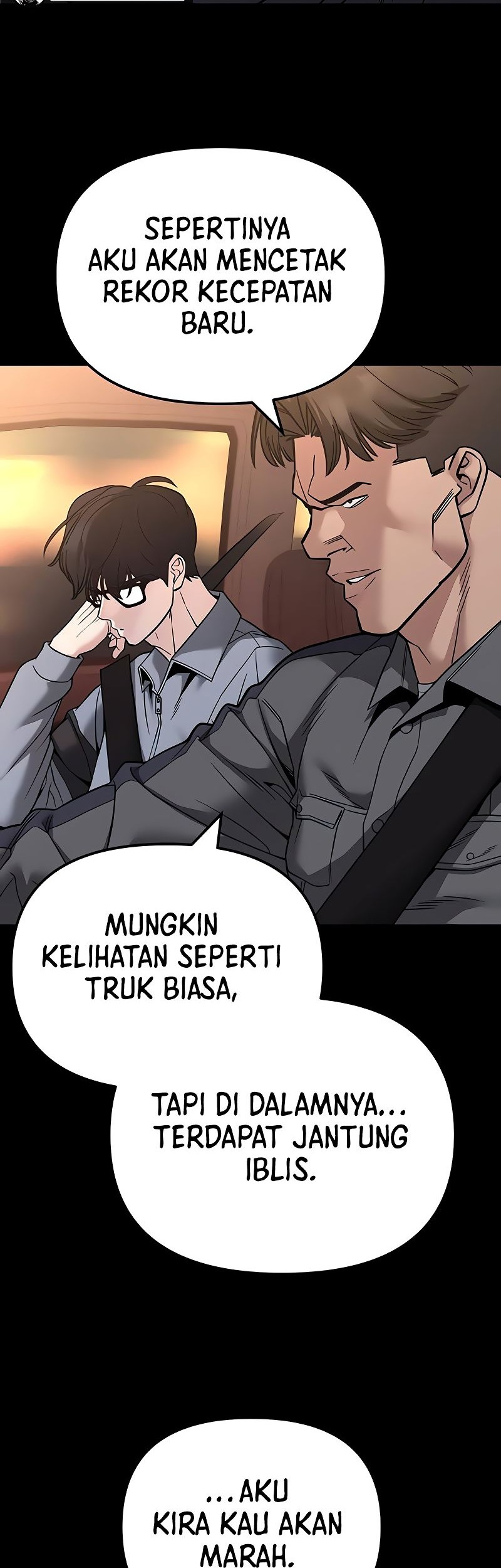 The Bully In Charge Chapter 117 Gambar 5