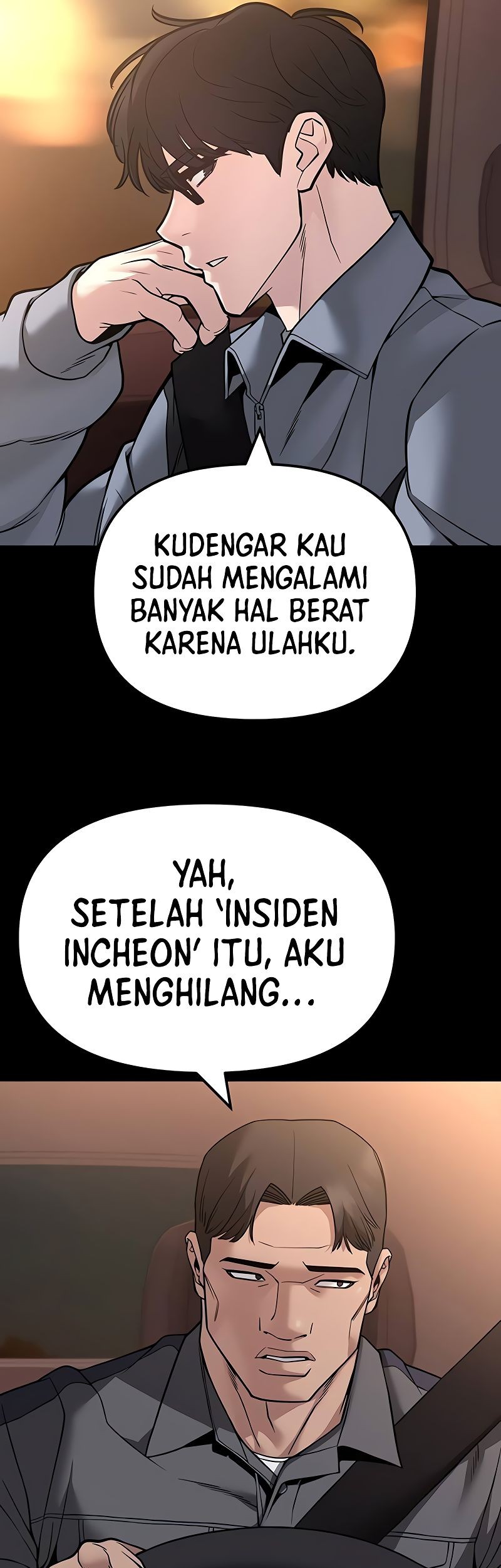 The Bully In Charge Chapter 117 Gambar 7