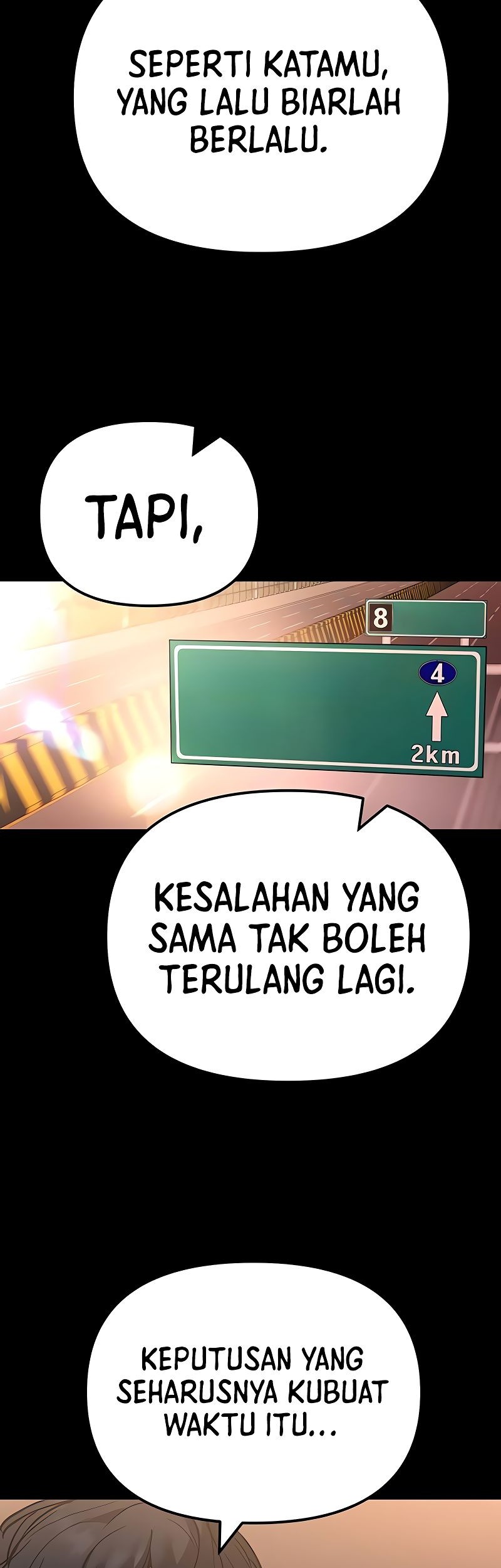 The Bully In Charge Chapter 117 Gambar 9