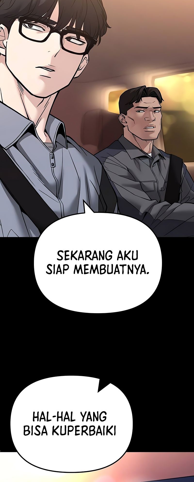 The Bully In Charge Chapter 117 Gambar 10