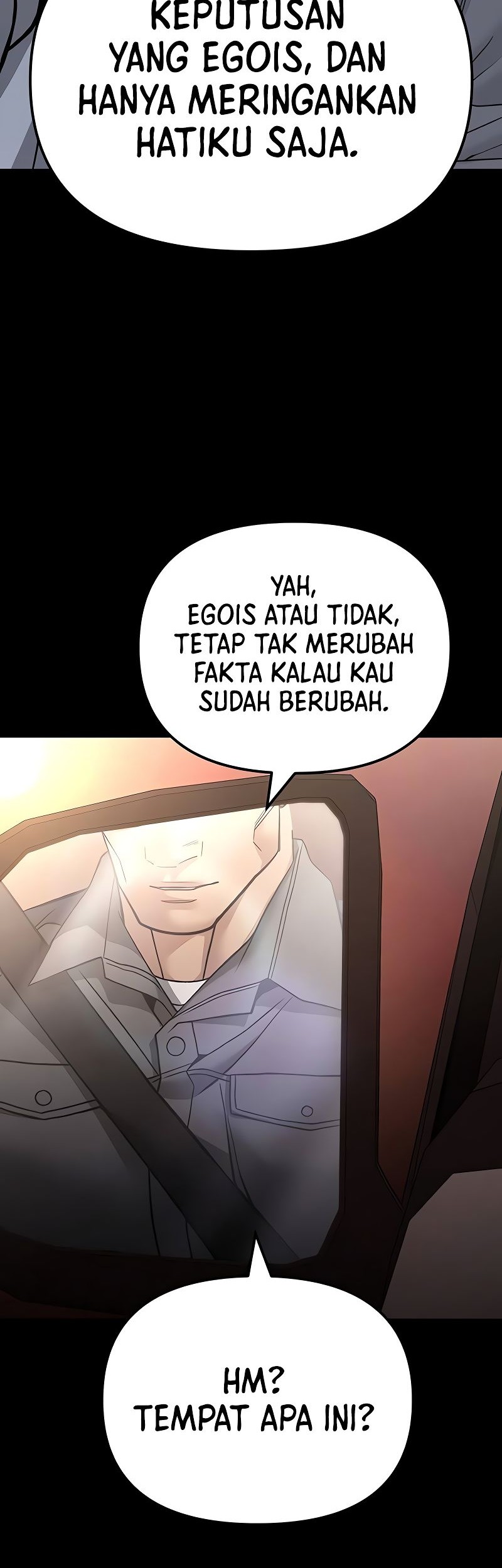 The Bully In Charge Chapter 117 Gambar 12