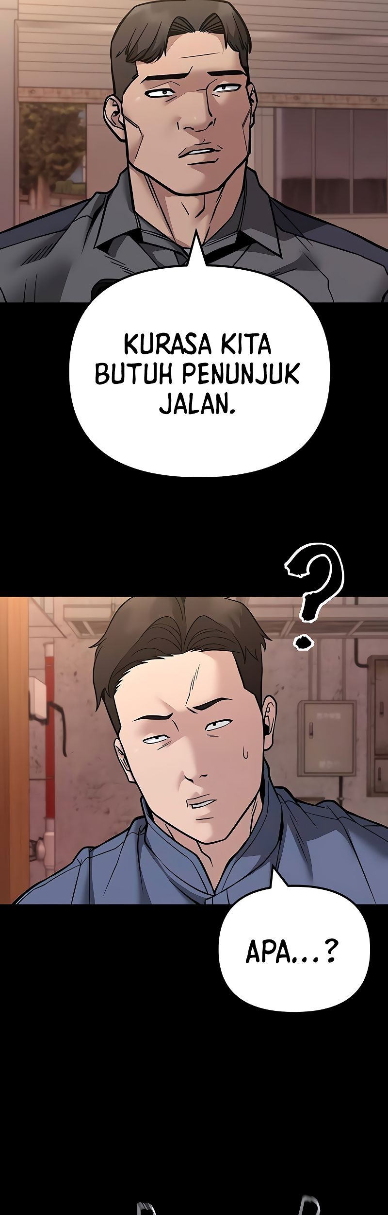 The Bully In Charge Chapter 117 Gambar 15