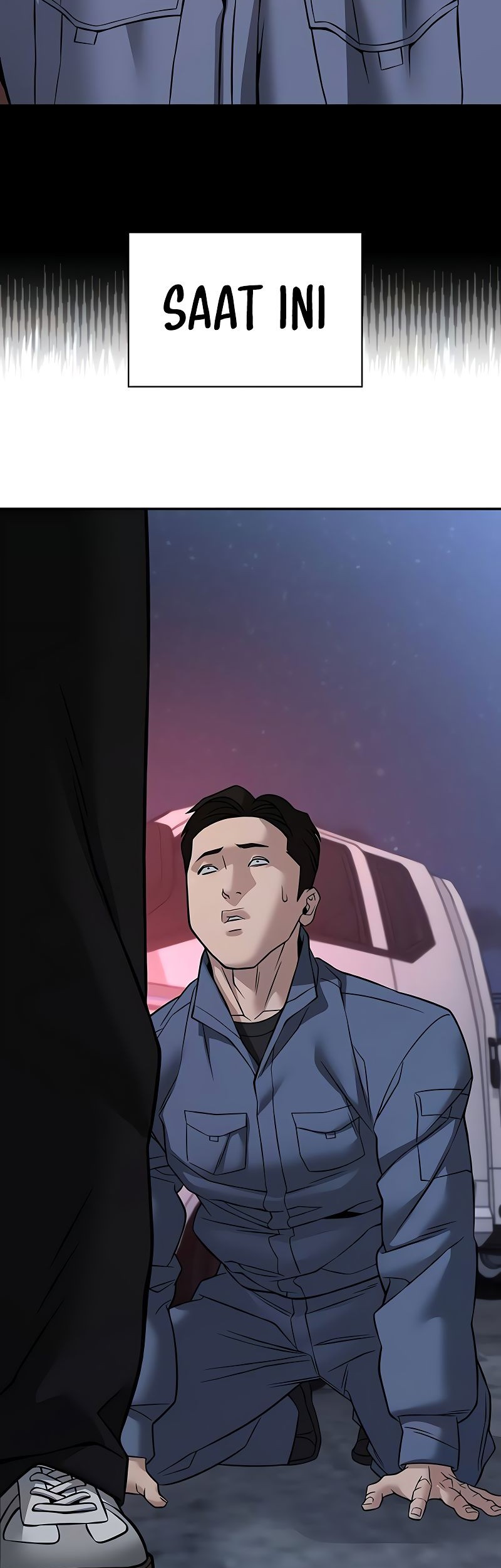 The Bully In Charge Chapter 117 Gambar 17