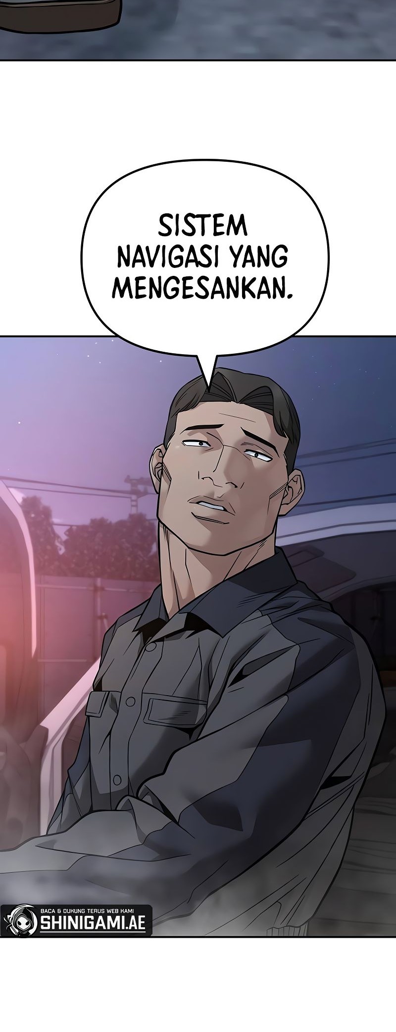 The Bully In Charge Chapter 117 Gambar 18