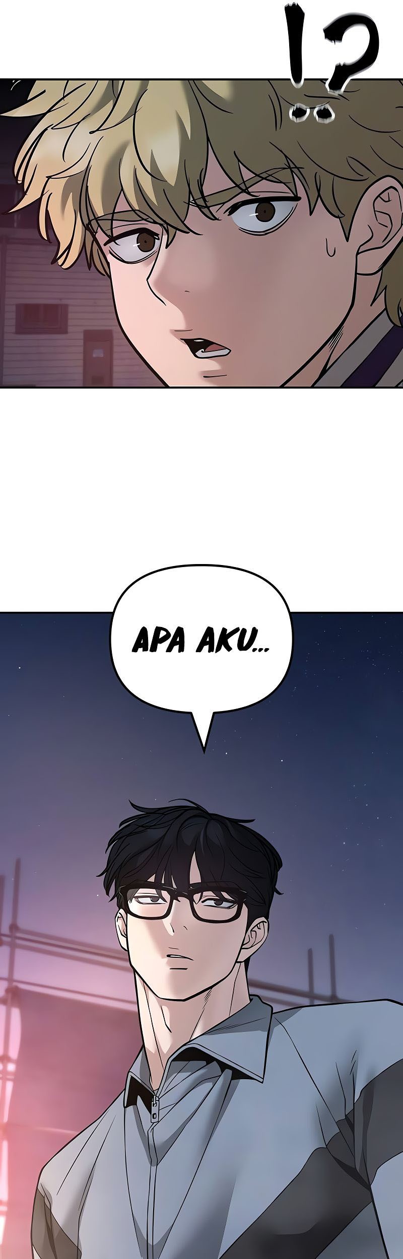 The Bully In Charge Chapter 117 Gambar 19