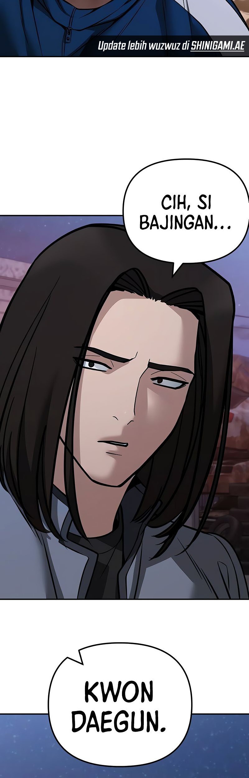 The Bully In Charge Chapter 117 Gambar 22