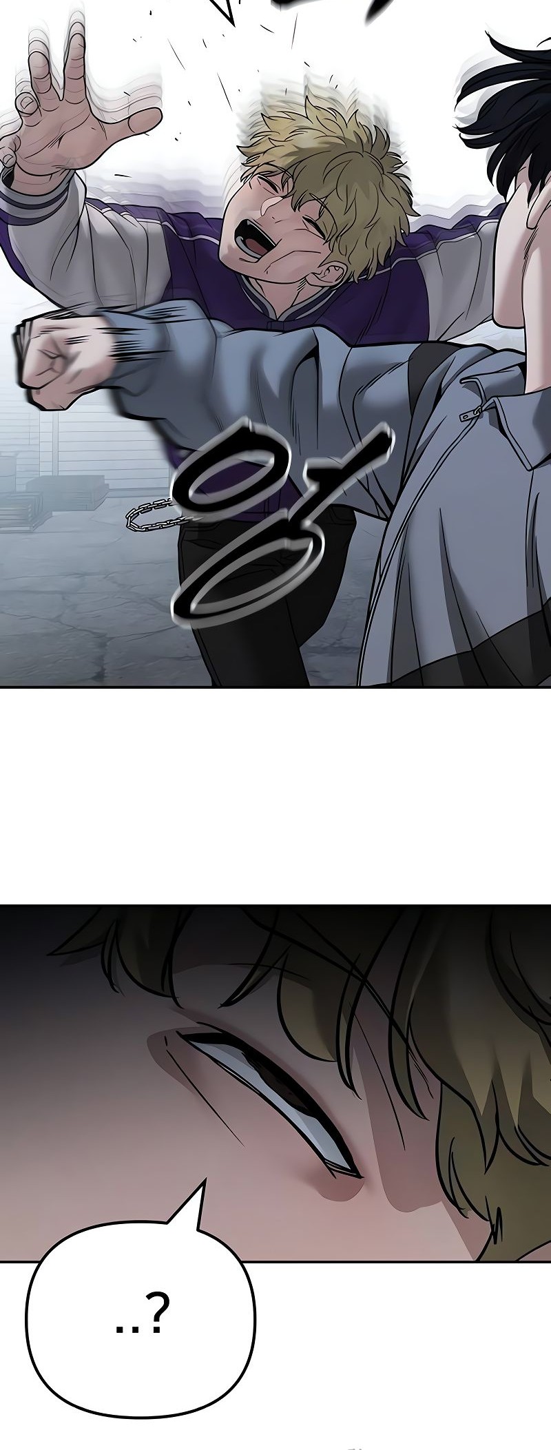 The Bully In Charge Chapter 117 Gambar 26