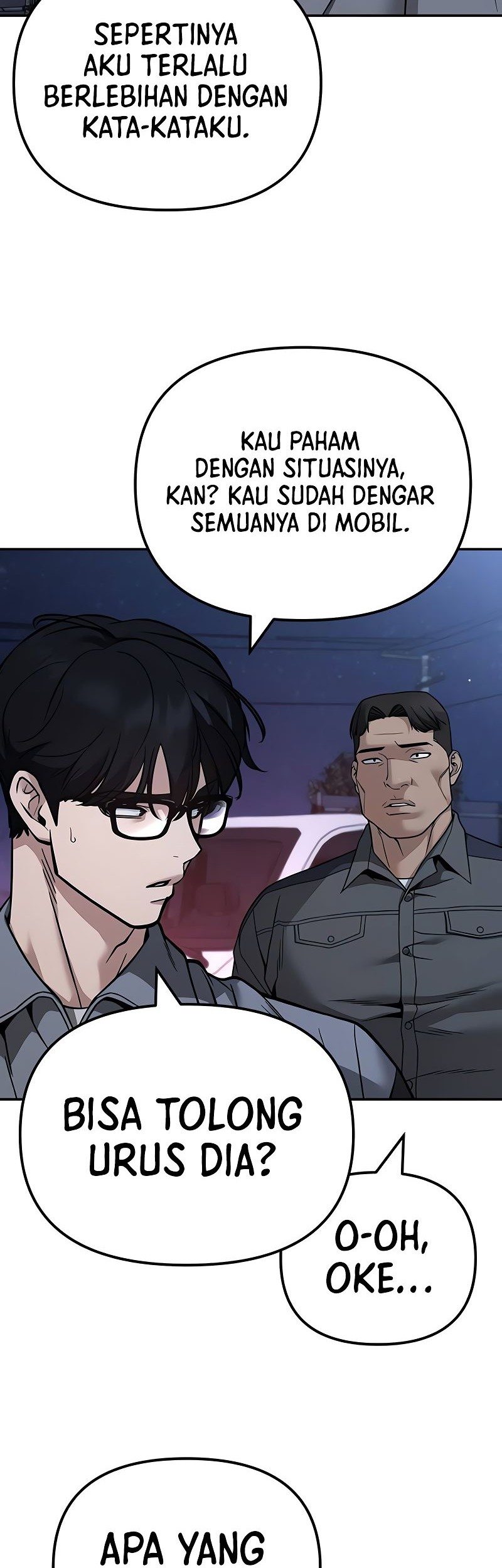 The Bully In Charge Chapter 117 Gambar 28