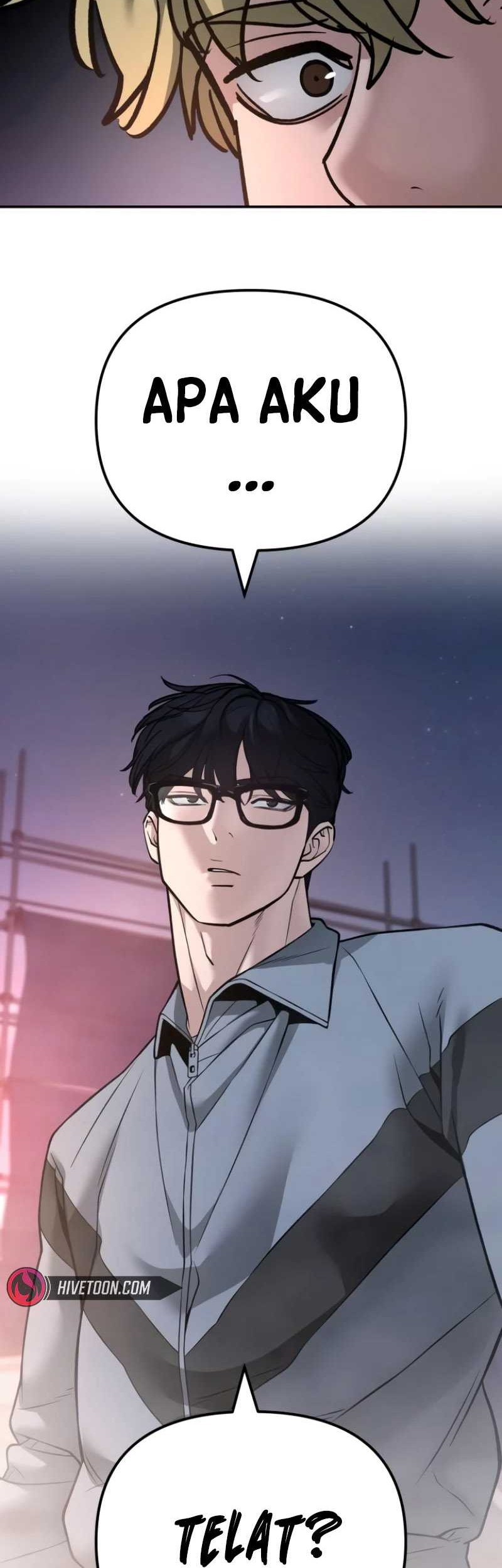 The Bully In Charge Chapter 116 Gambar 76