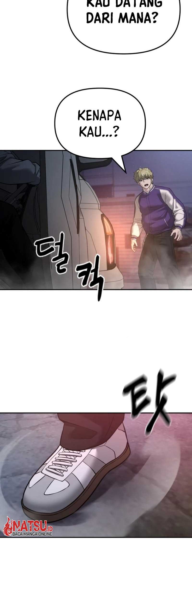 The Bully In Charge Chapter 116 Gambar 74